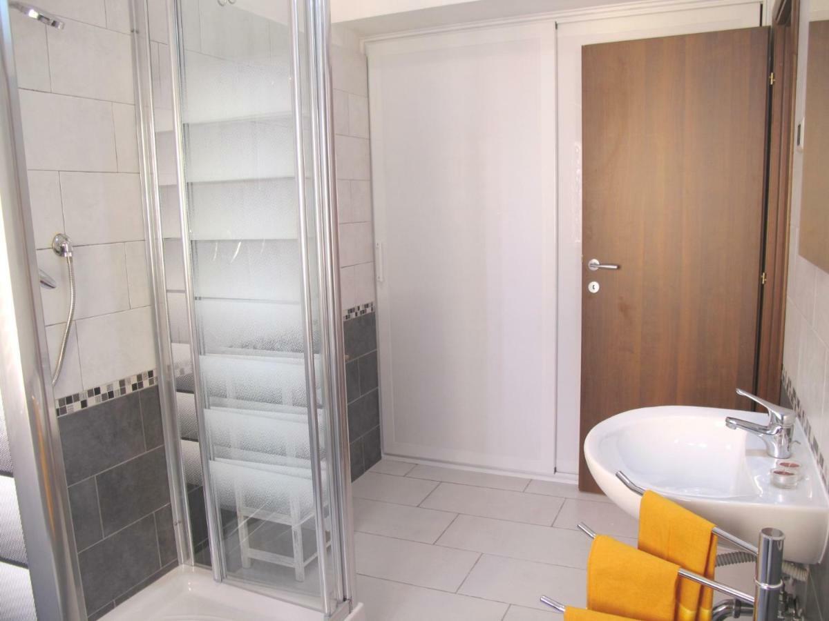 Falco Holiday House Rome Extérieur photo