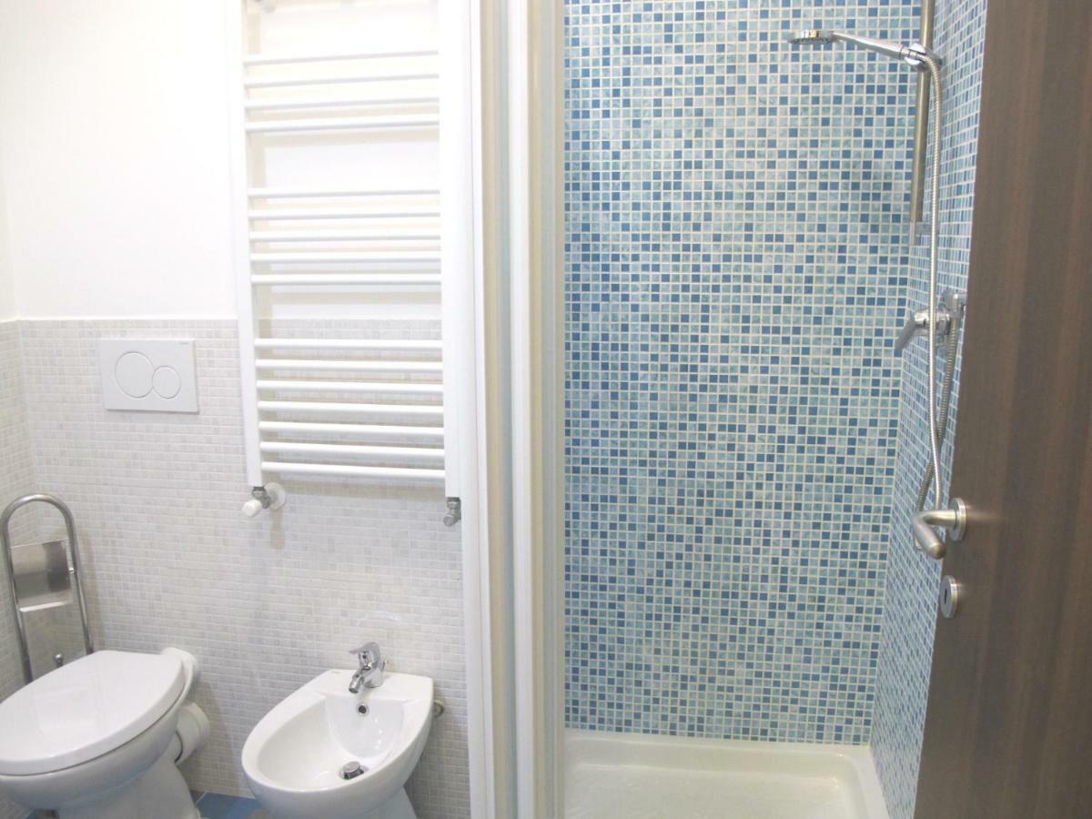 Falco Holiday House Rome Extérieur photo