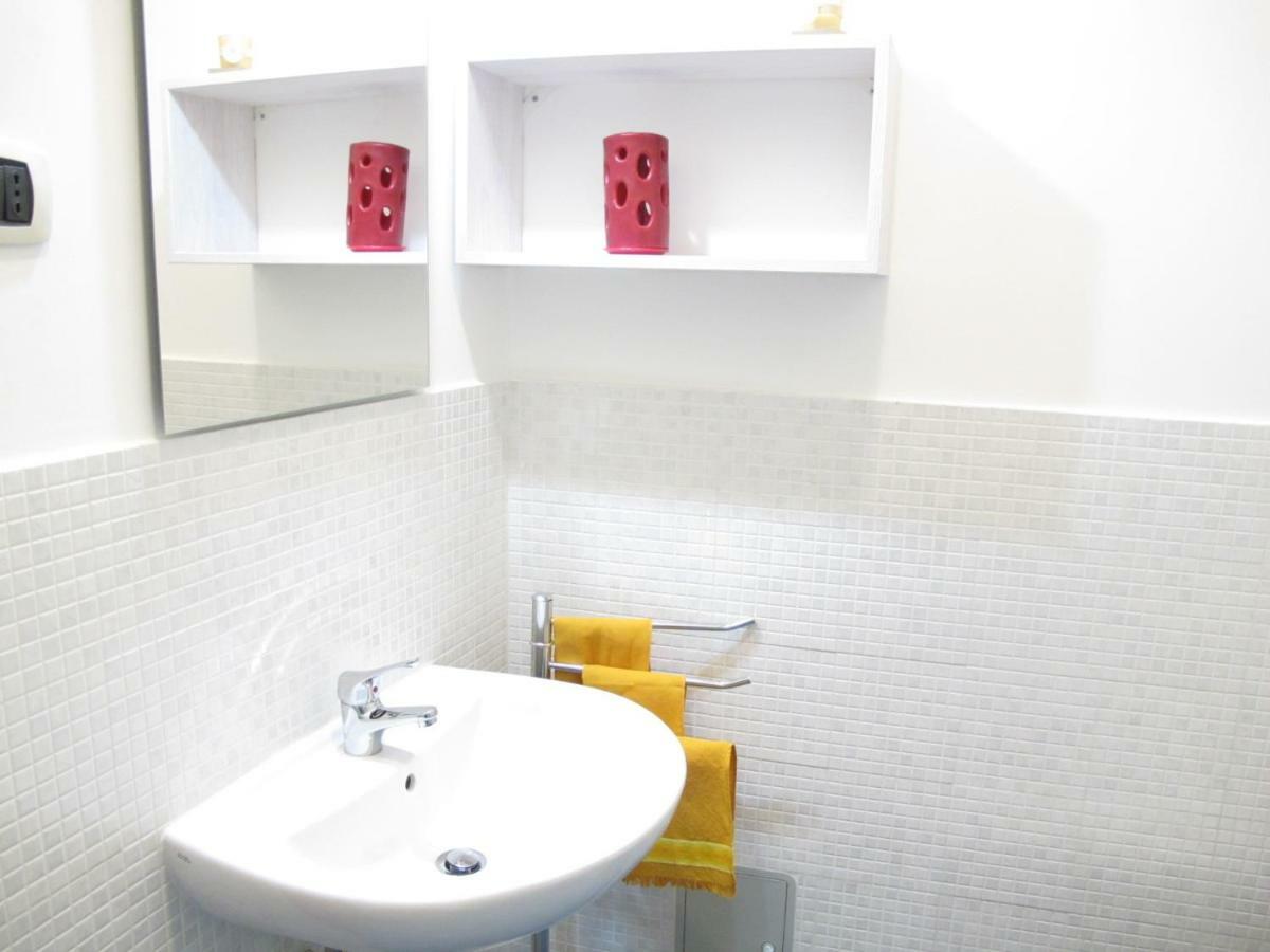 Falco Holiday House Rome Extérieur photo