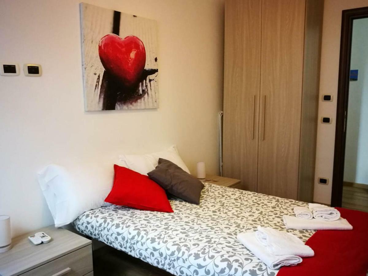 Falco Holiday House Rome Extérieur photo