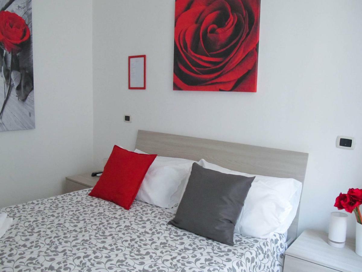 Falco Holiday House Rome Extérieur photo