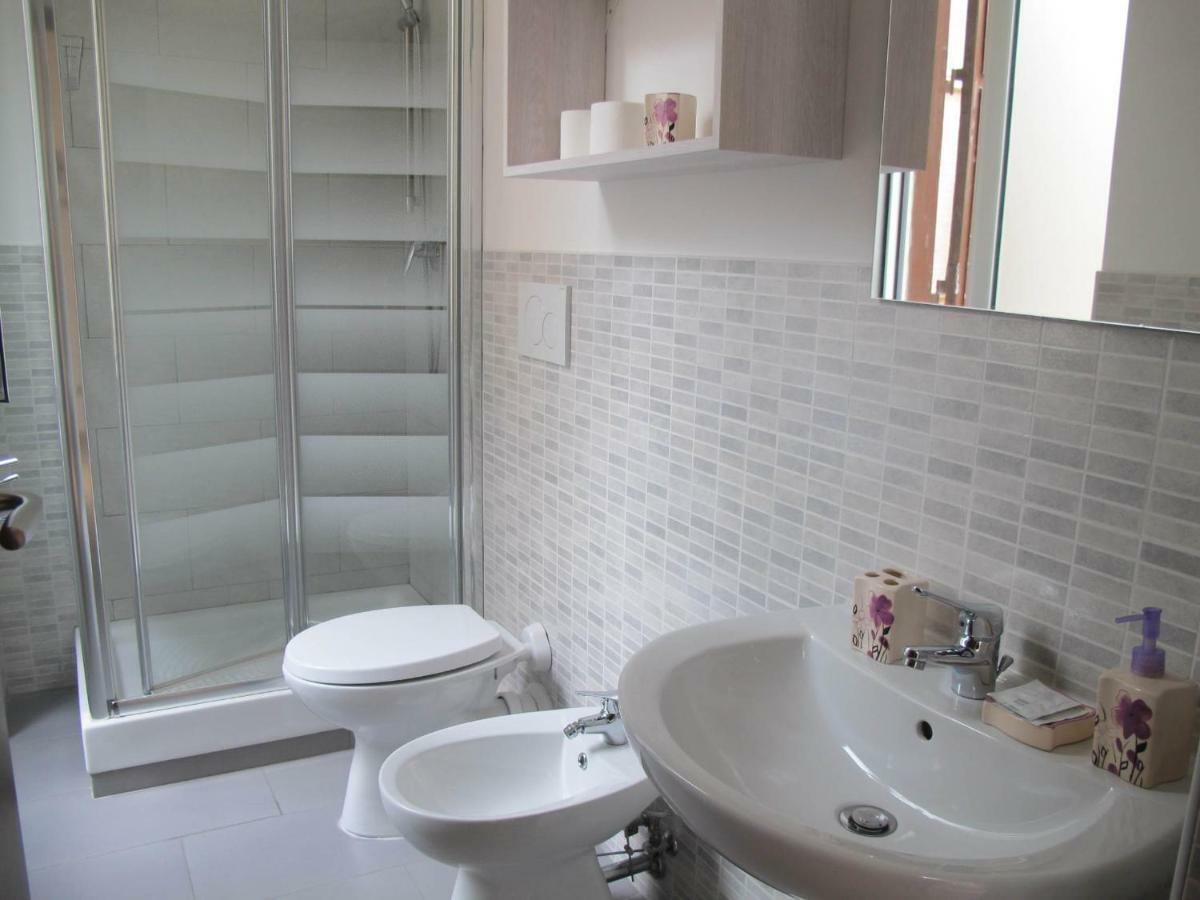 Falco Holiday House Rome Extérieur photo