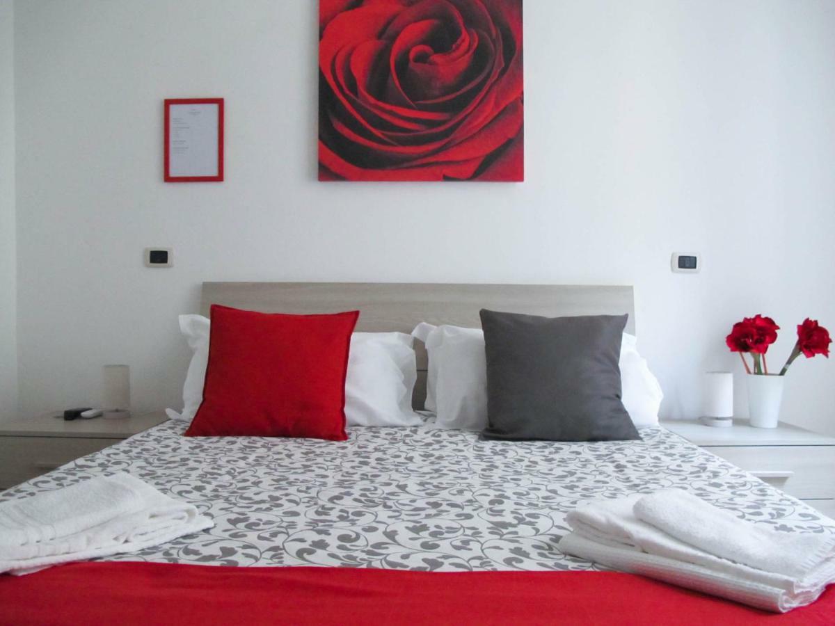 Falco Holiday House Rome Extérieur photo