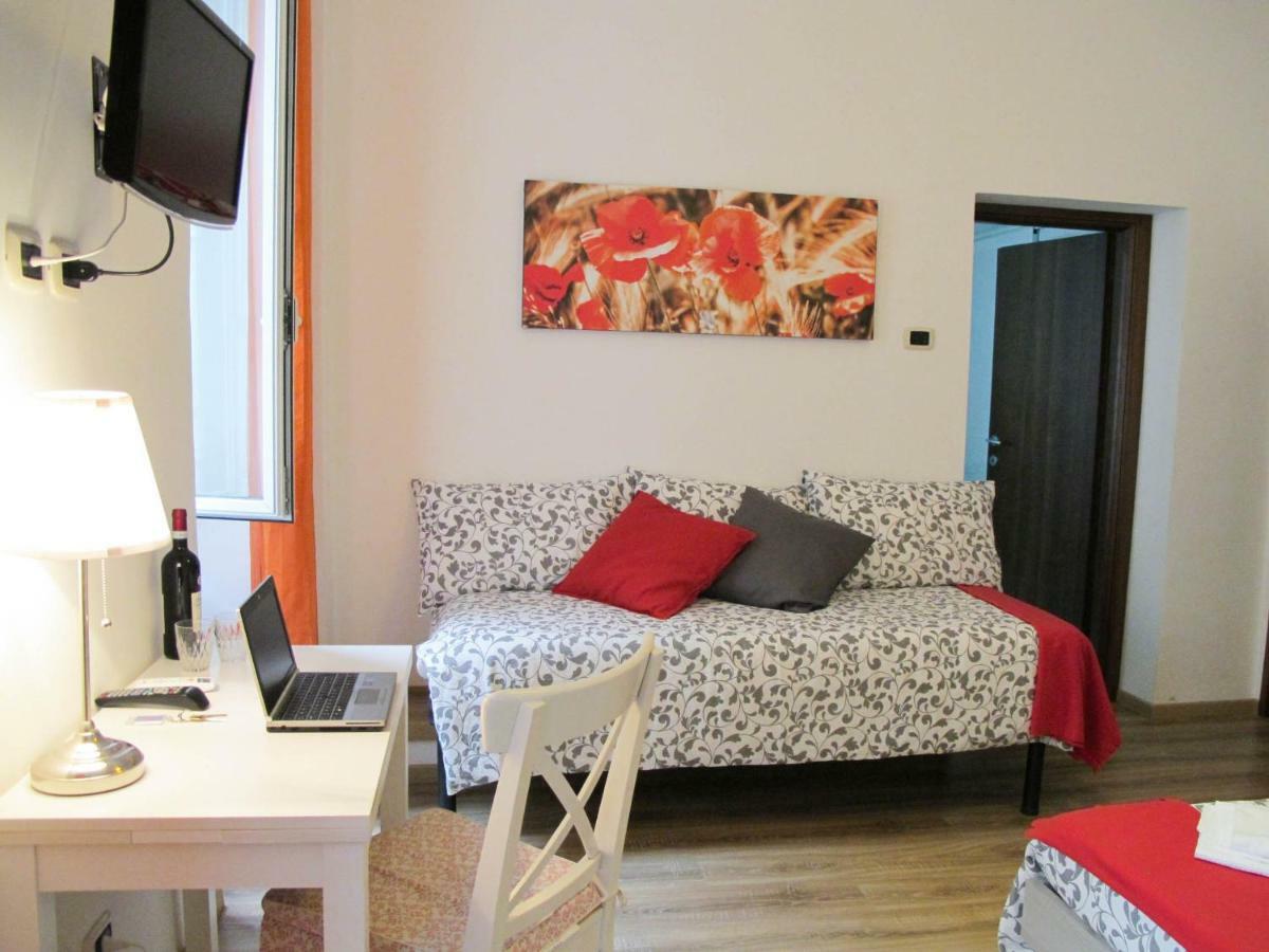 Falco Holiday House Rome Extérieur photo