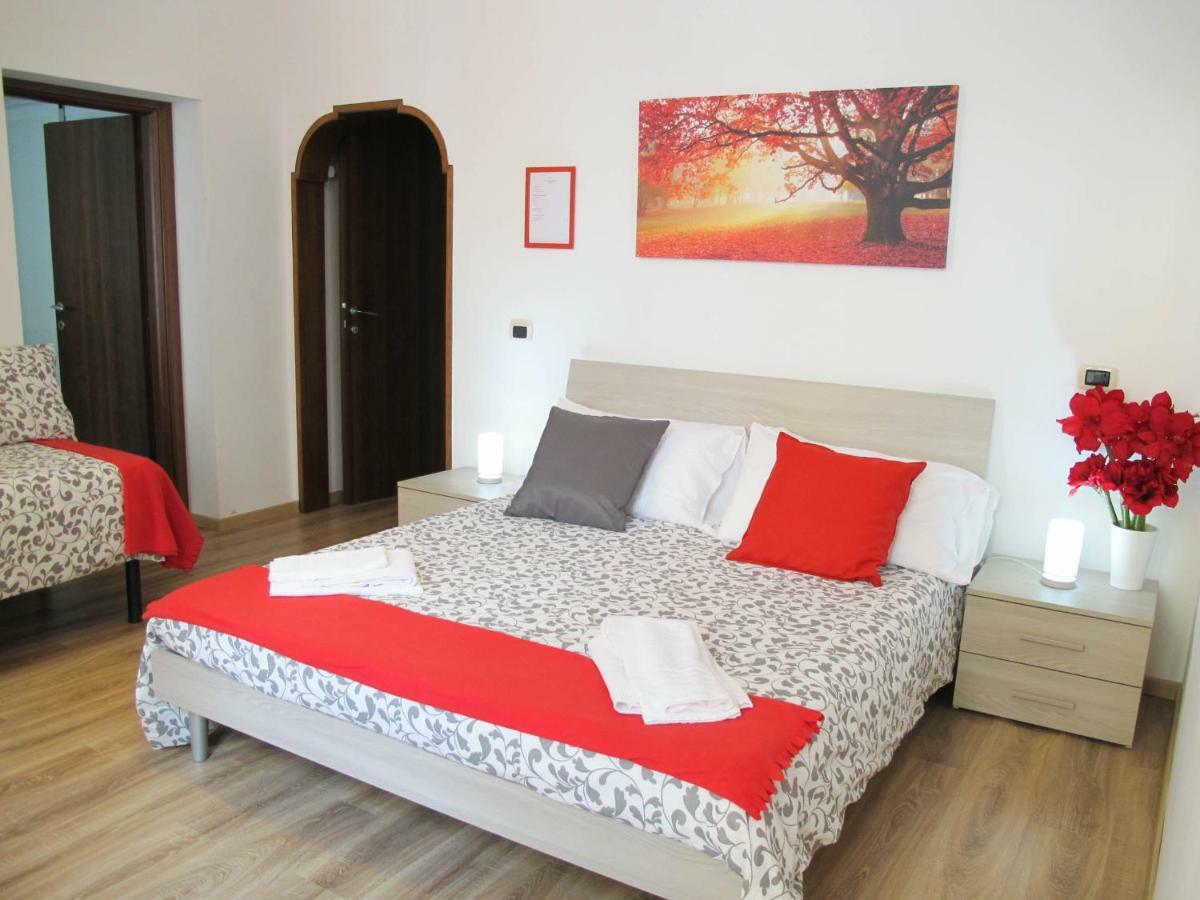 Falco Holiday House Rome Extérieur photo