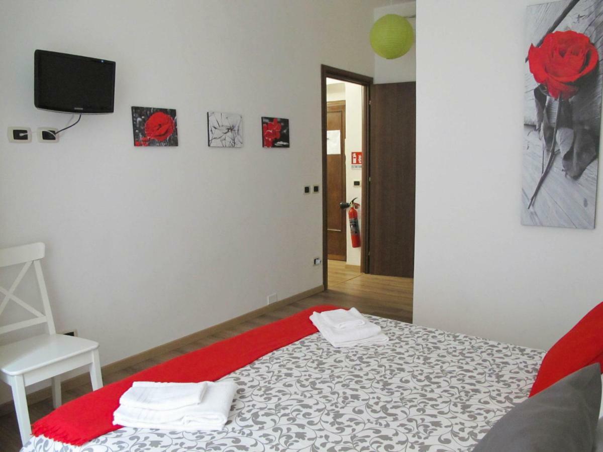 Falco Holiday House Rome Extérieur photo
