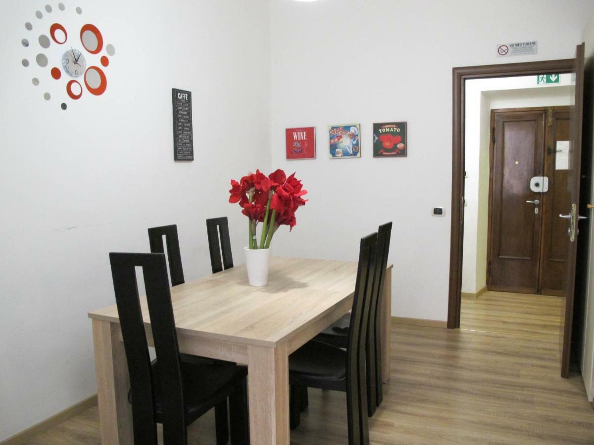 Falco Holiday House Rome Extérieur photo