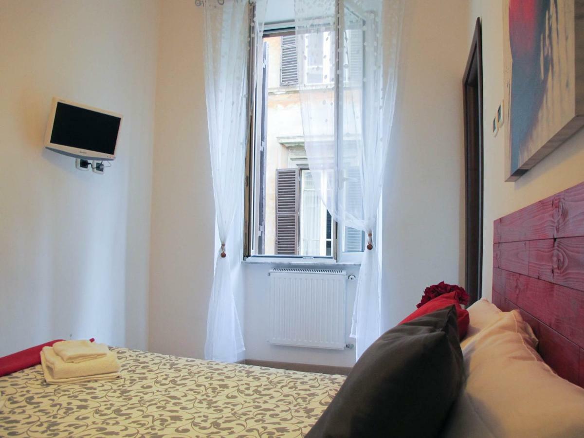 Falco Holiday House Rome Extérieur photo
