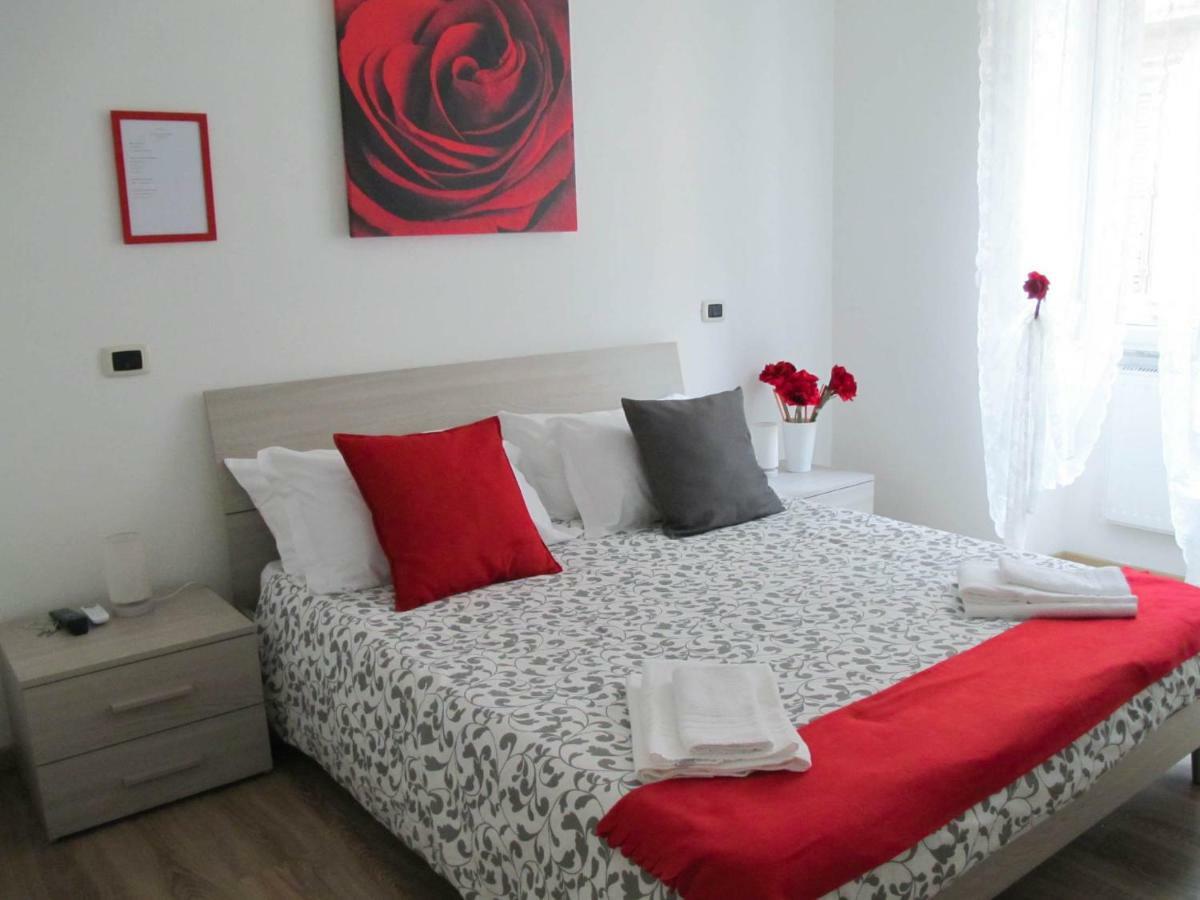 Falco Holiday House Rome Extérieur photo