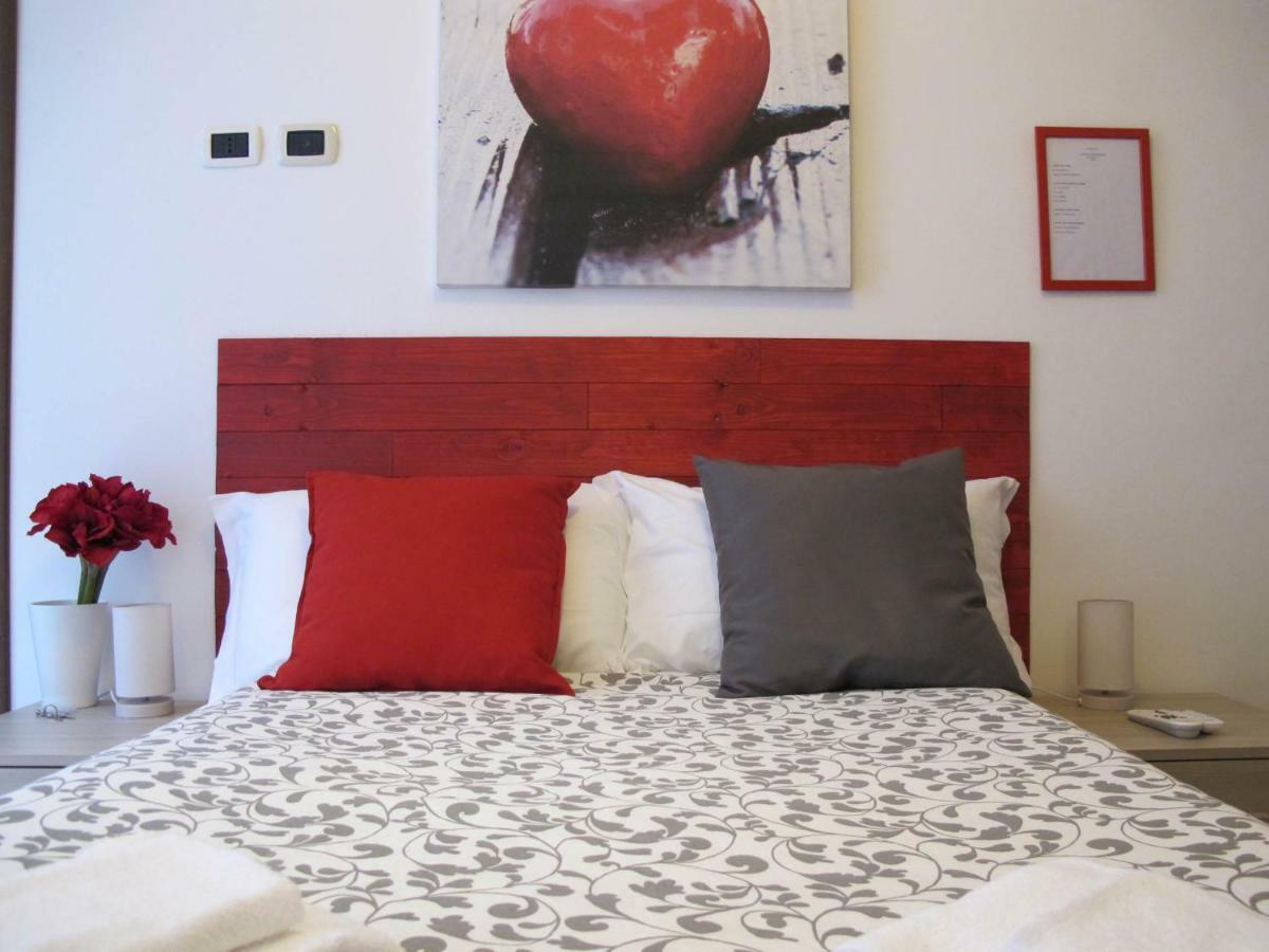 Falco Holiday House Rome Extérieur photo