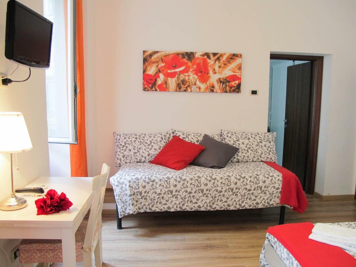 Falco Holiday House Rome Extérieur photo