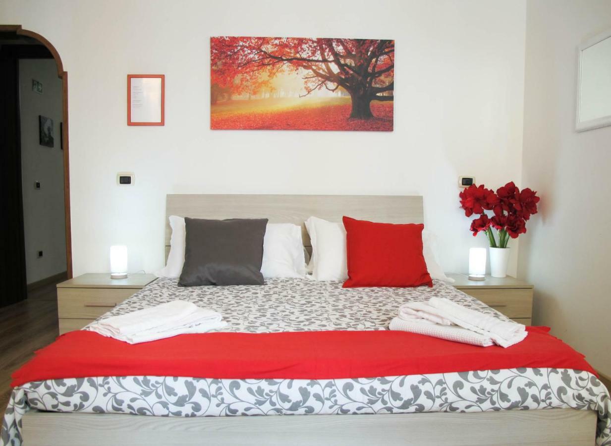 Falco Holiday House Rome Extérieur photo
