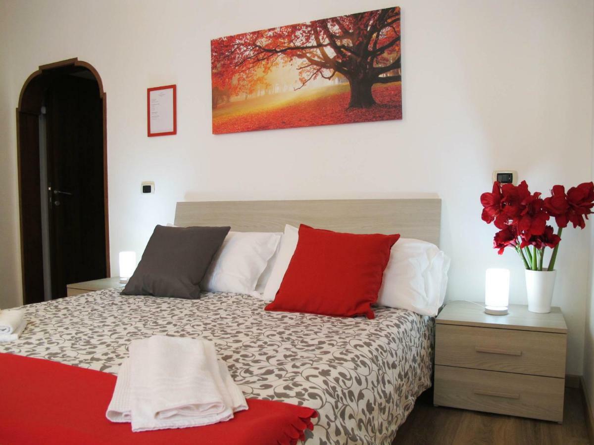 Falco Holiday House Rome Extérieur photo