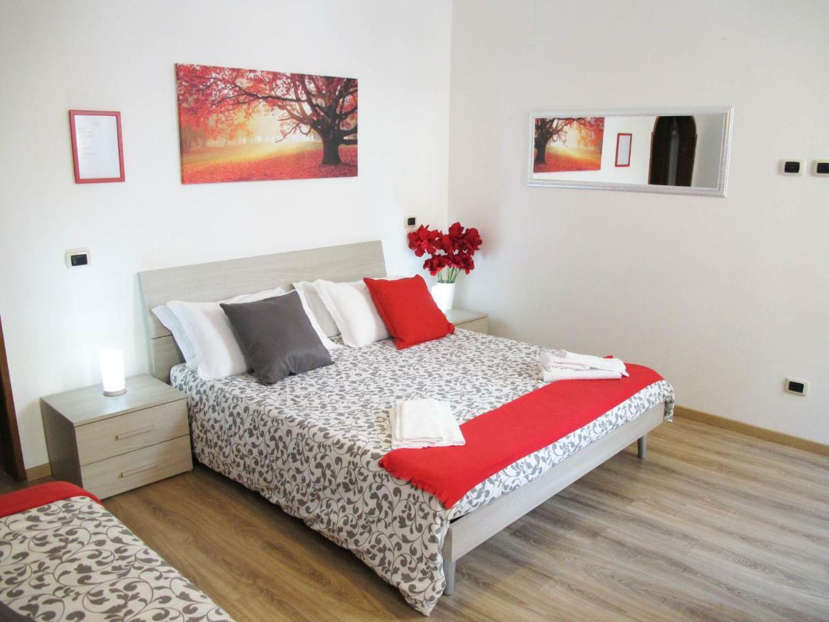 Falco Holiday House Rome Extérieur photo