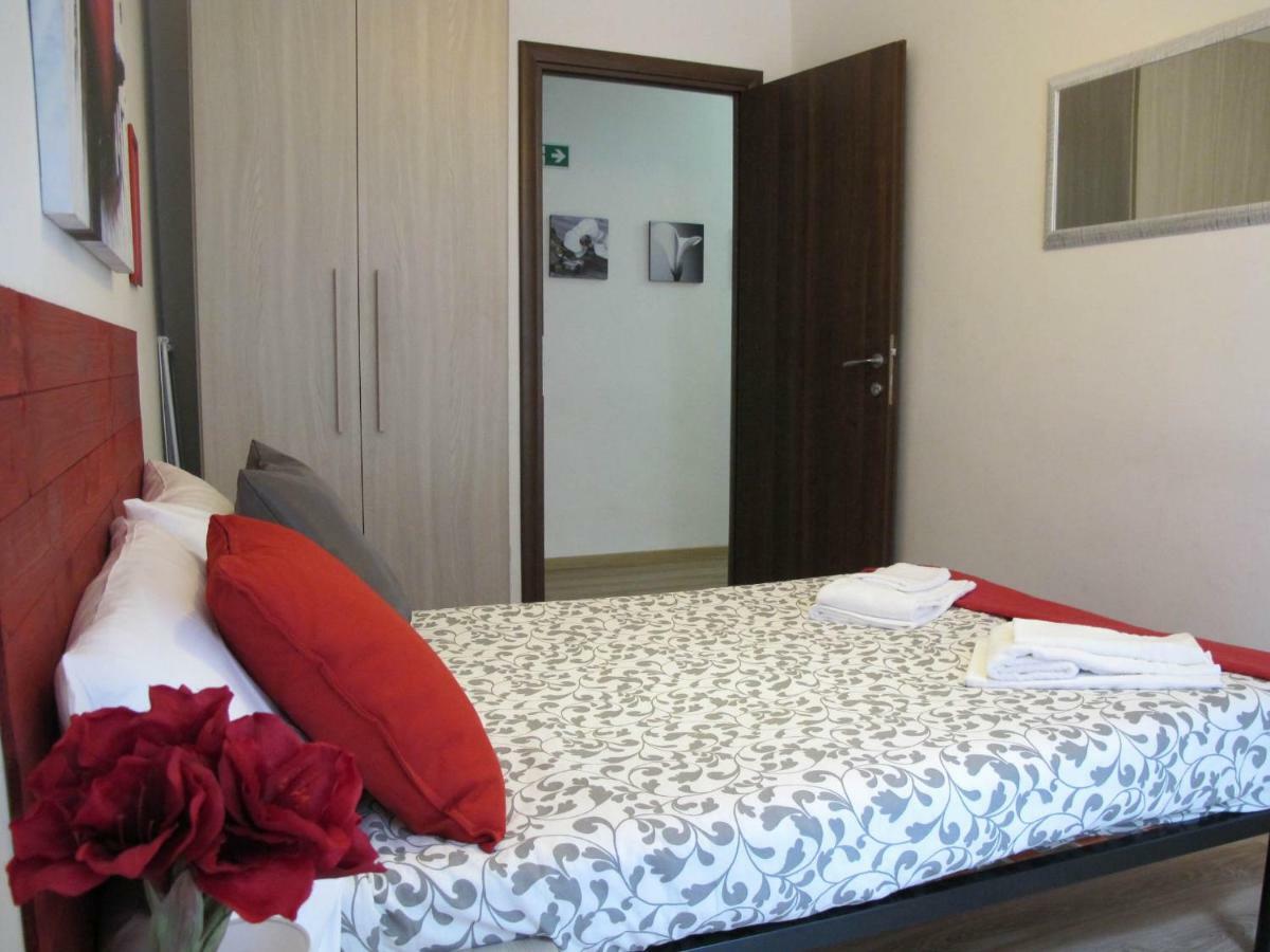 Falco Holiday House Rome Extérieur photo