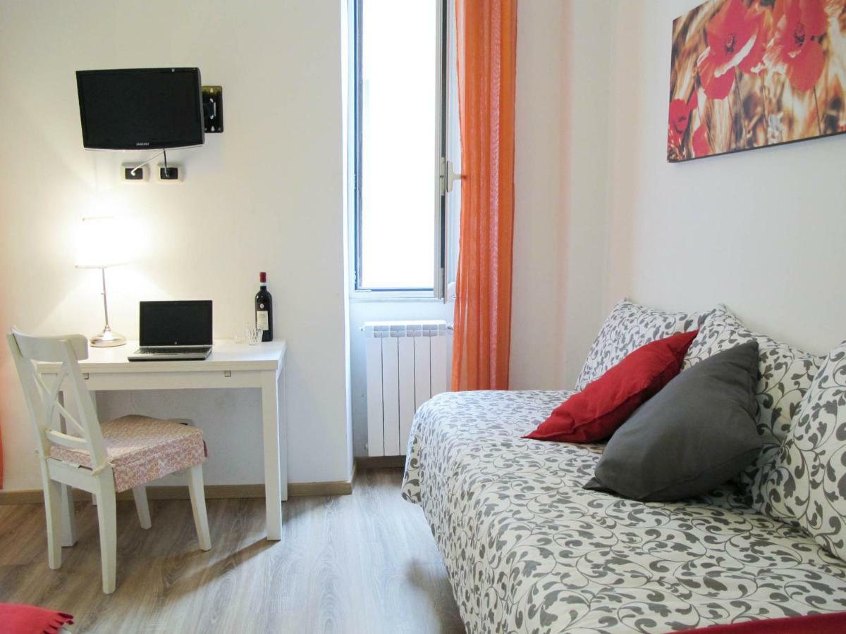Falco Holiday House Rome Extérieur photo
