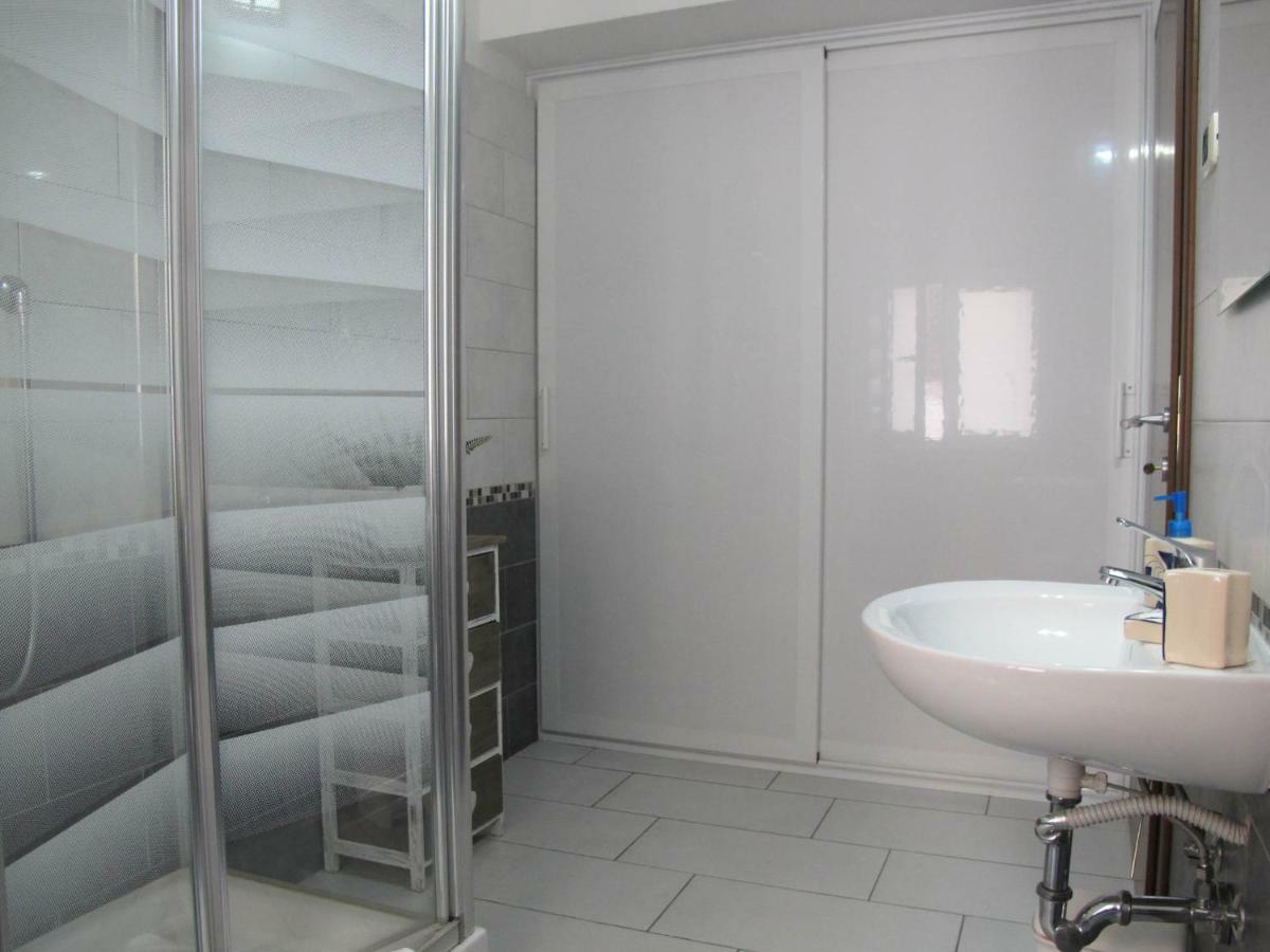 Falco Holiday House Rome Extérieur photo