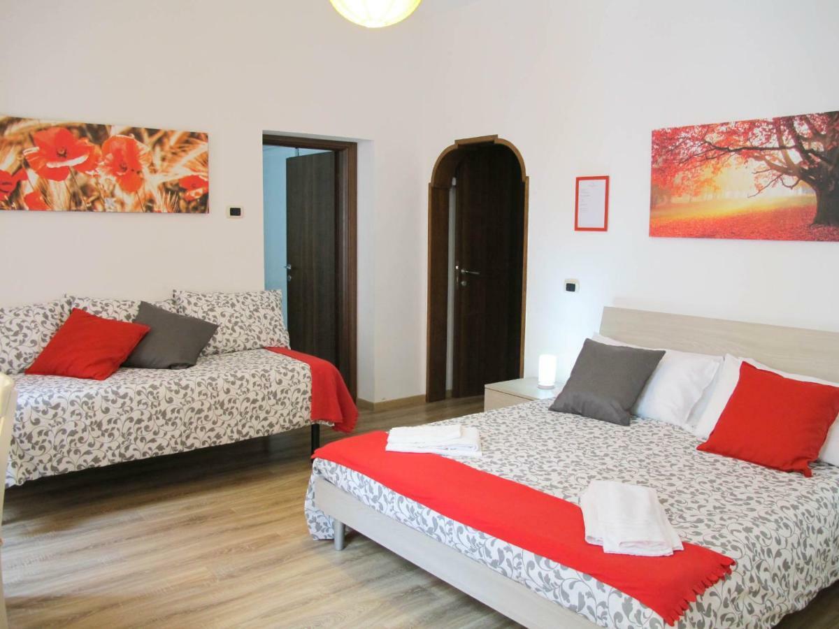 Falco Holiday House Rome Extérieur photo